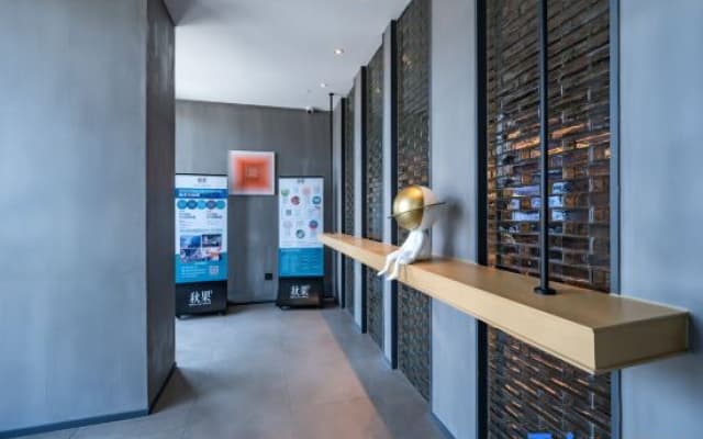 TRUE GO Hotel (Linfen Gulou South Street)