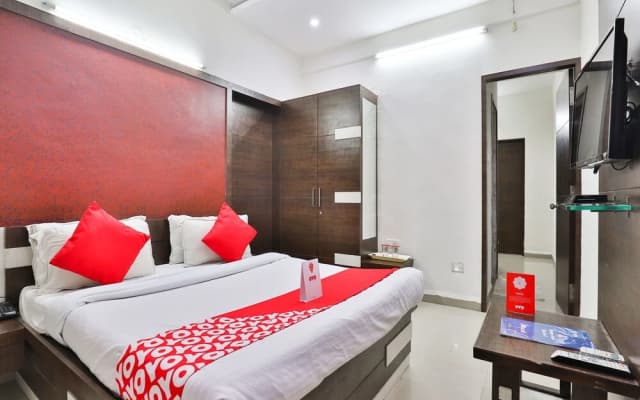 Hotel Ambica