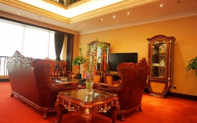 Hongyun Hotel