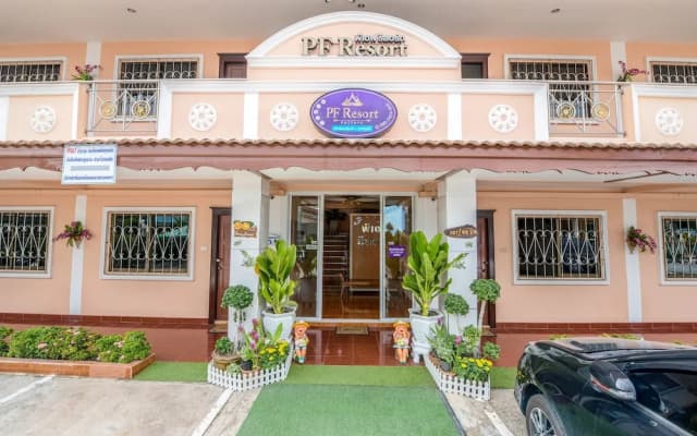 PF Resort