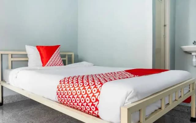 Z Syariah Homestay by OYO Rooms