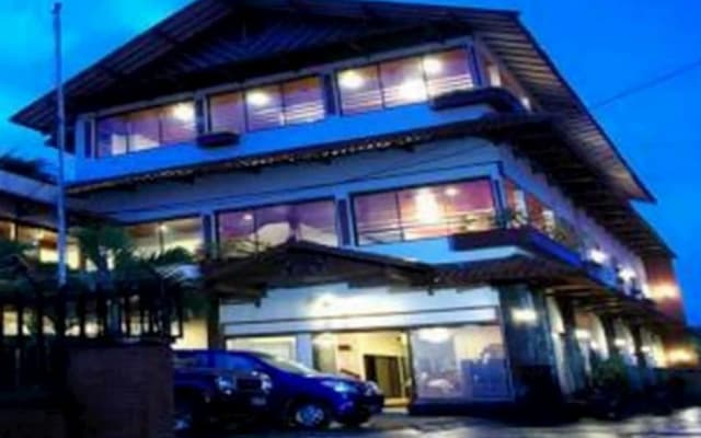 Kenangan Hotel