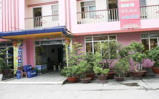 Tan Tay Do Hotel