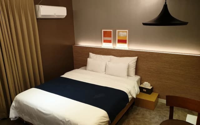 Hotel Bandi