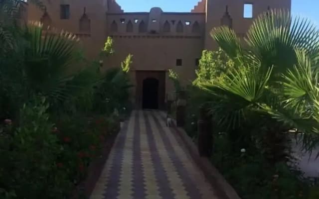 Kasbah Ait Benhadda