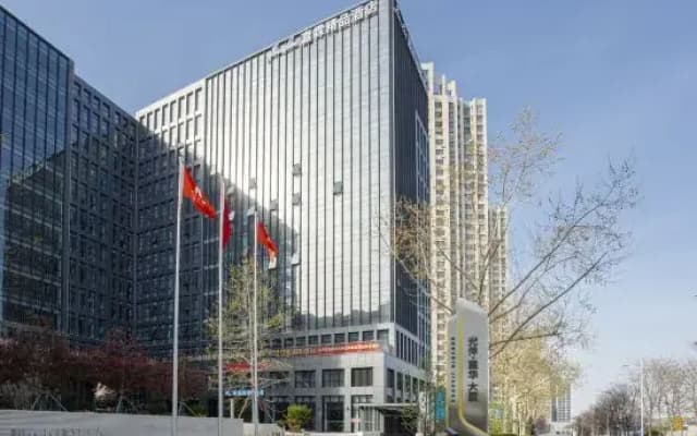 Dalian Jalynn Hotel