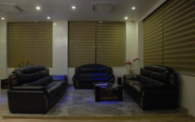 Lords Inn Porbandar