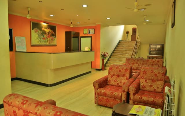 Hotel Srinivas