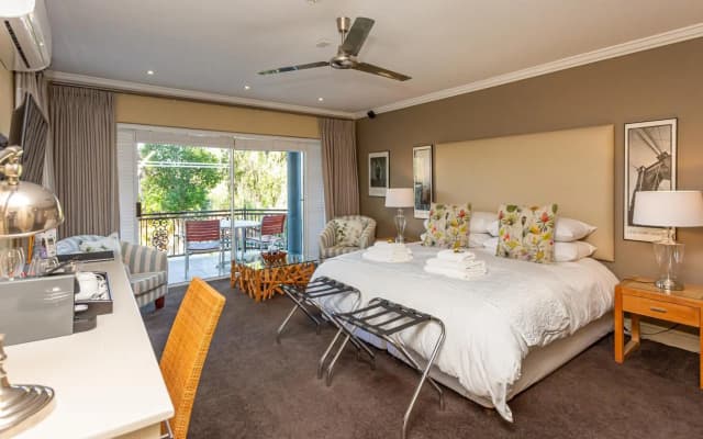 Pictures Guest House