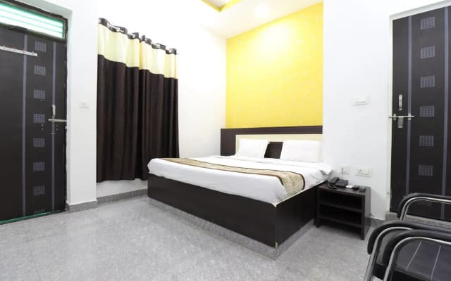 Taj 3 Start Hotel