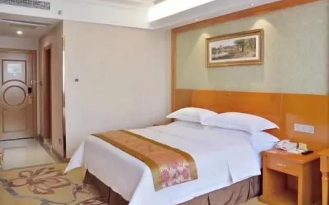 Vienna Hotel Hefei East Changjiang Road