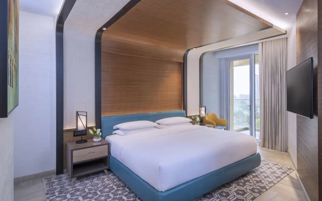 Andaz Family Suites by Hyatt - Palm Jumeirah