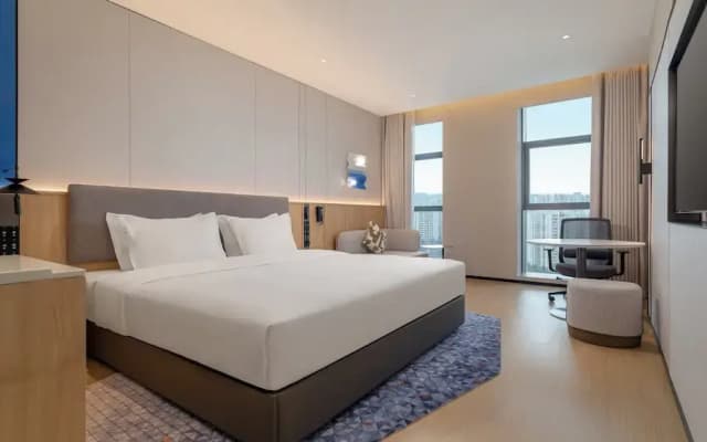 Holiday Inn Express Kunming Changshui Airport by IHG