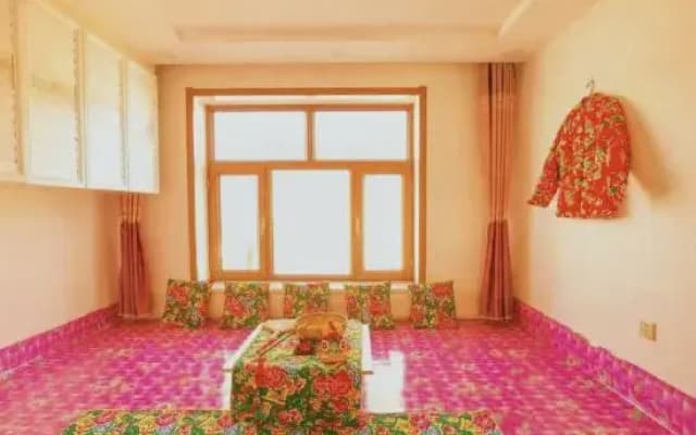 Shengxue Lvyou Inn