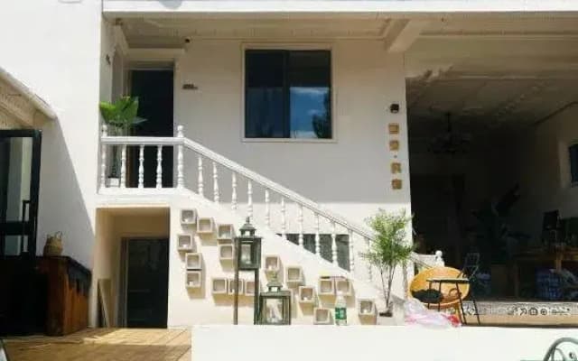 Floral Hotel · huashe Hotel