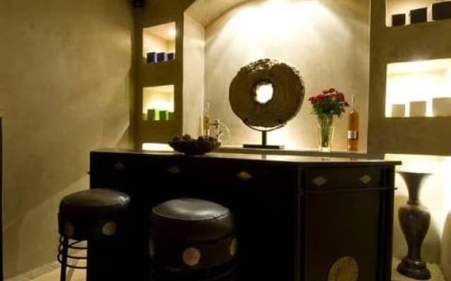 Riad Green Mango & SPA