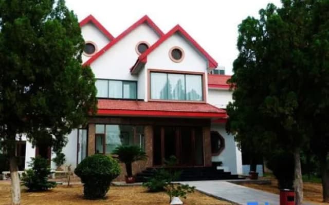 Banyang Mountain Villa