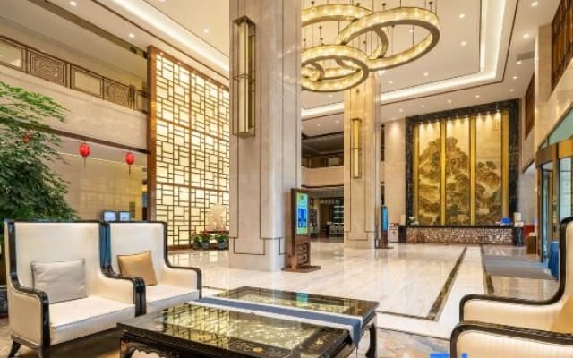 Founder International Hotel