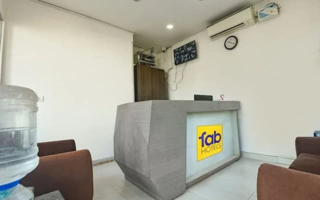 FabHotel Morjim Bliss - Nr. Morjim & Ashwem Beach