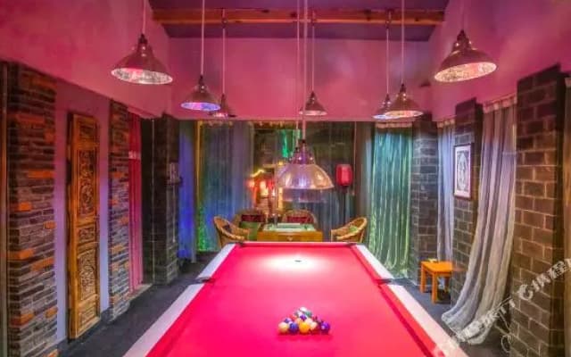 Qieye Club