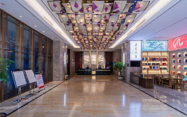 Yeste Hotel (Longhai Flagship)