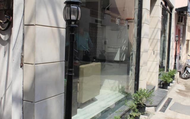 Hotel Shivaye The Boutique