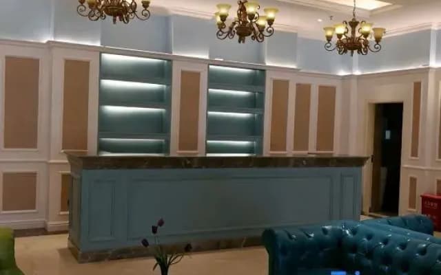 Jinping Lai'en Residence