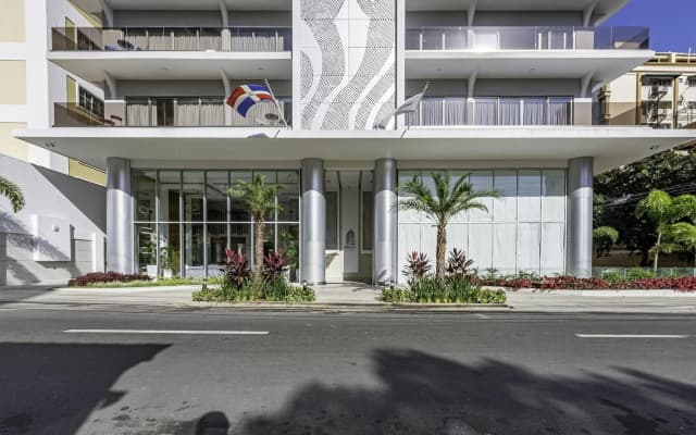 Brickell Apart Hotel