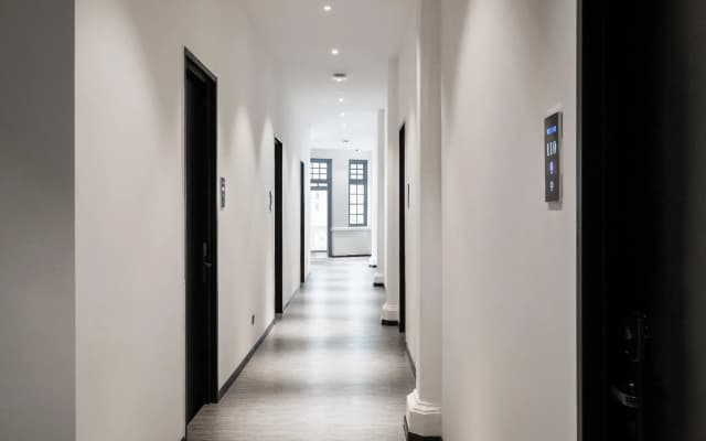 Modern Hotel Georgetown