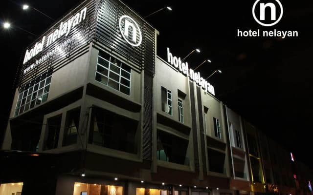 Hotel Nelayan