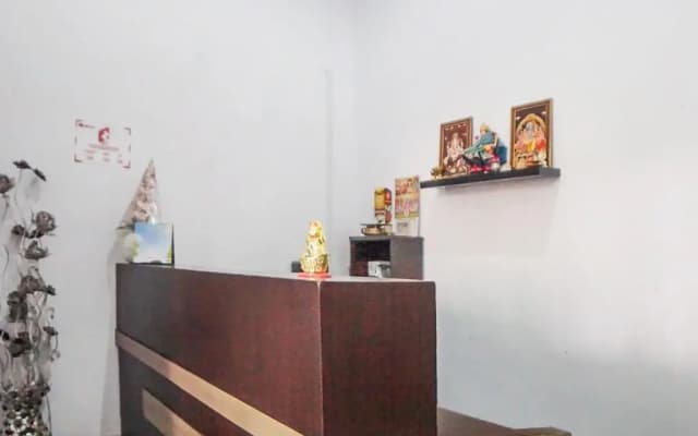 Hotel O Wika Wiki Homestay