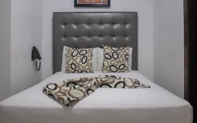 Hotel Rod