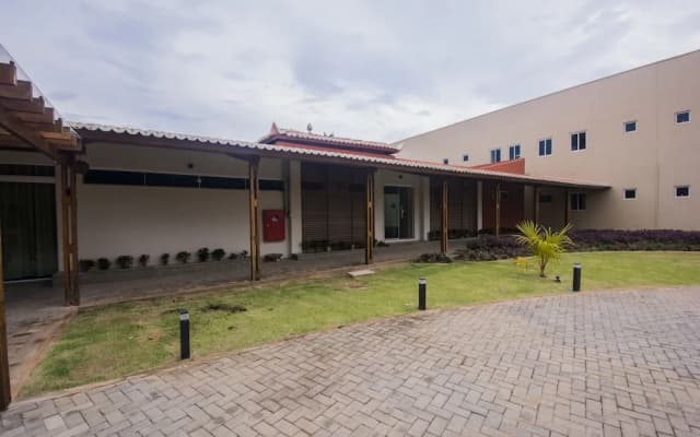 Hotel Encosta do Horto