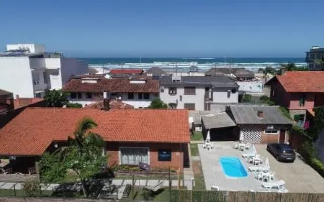 Mare Blu - Pousada Hostel