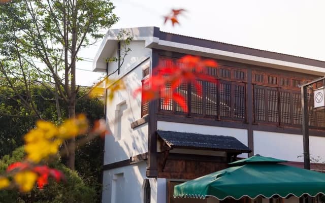 Hangzhou Shusheng Resort