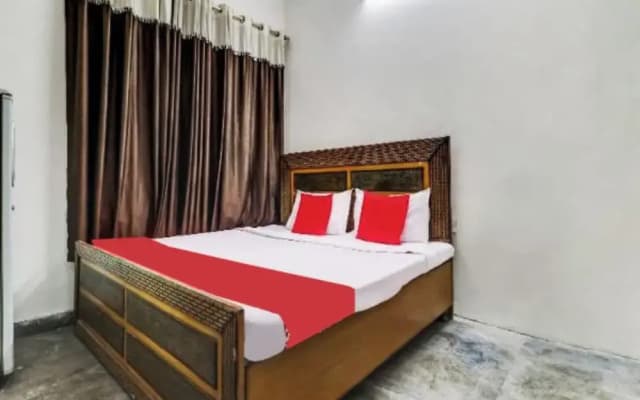 Hotel Tara Sight Jalandhar