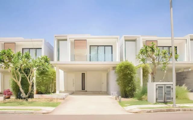 BRG GOLF - Danang Private Pool Villa 3BR