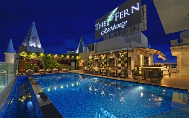 The Fern Residency Jaipur