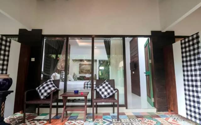 Nawa Sakti Ubud Suite