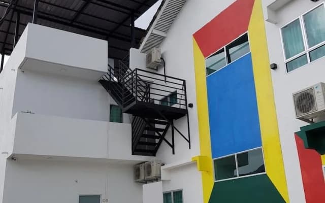 Casa 96 Villa