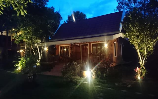 Macura Resort