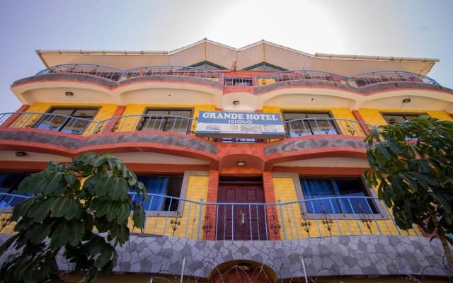 Grande Hotel