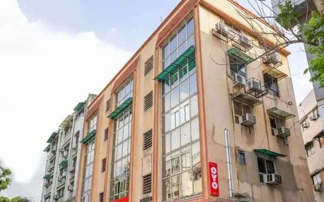 Hotel Shubham Inn by OYO Rooms