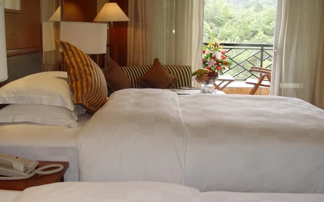 The Lotus Villa Hotel