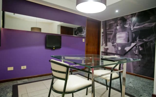 Rivieras Motel - Adults Only