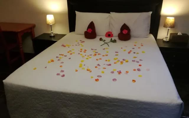 Petra Guest House