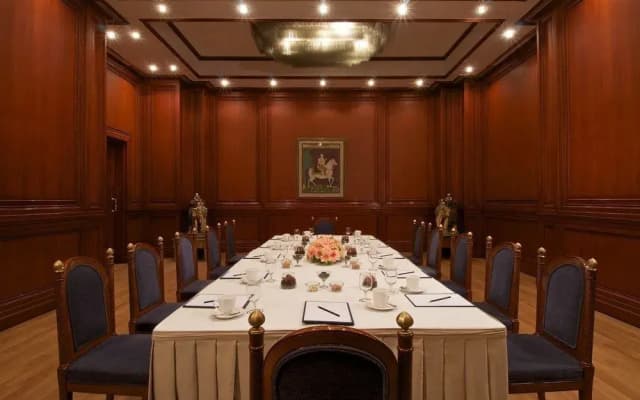 Vivanta by Taj Gomti Nagar