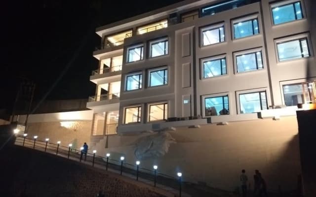 Hotel Trance Ganga