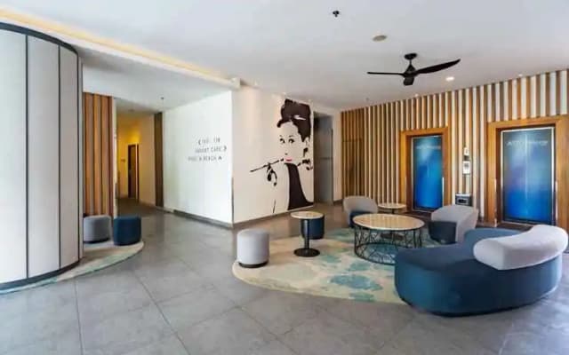 Aston Anyer Beach Hotel