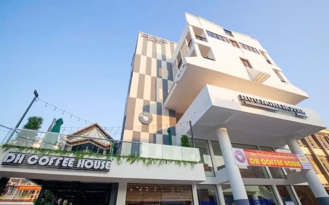 Huu Nghi 1 Hotel